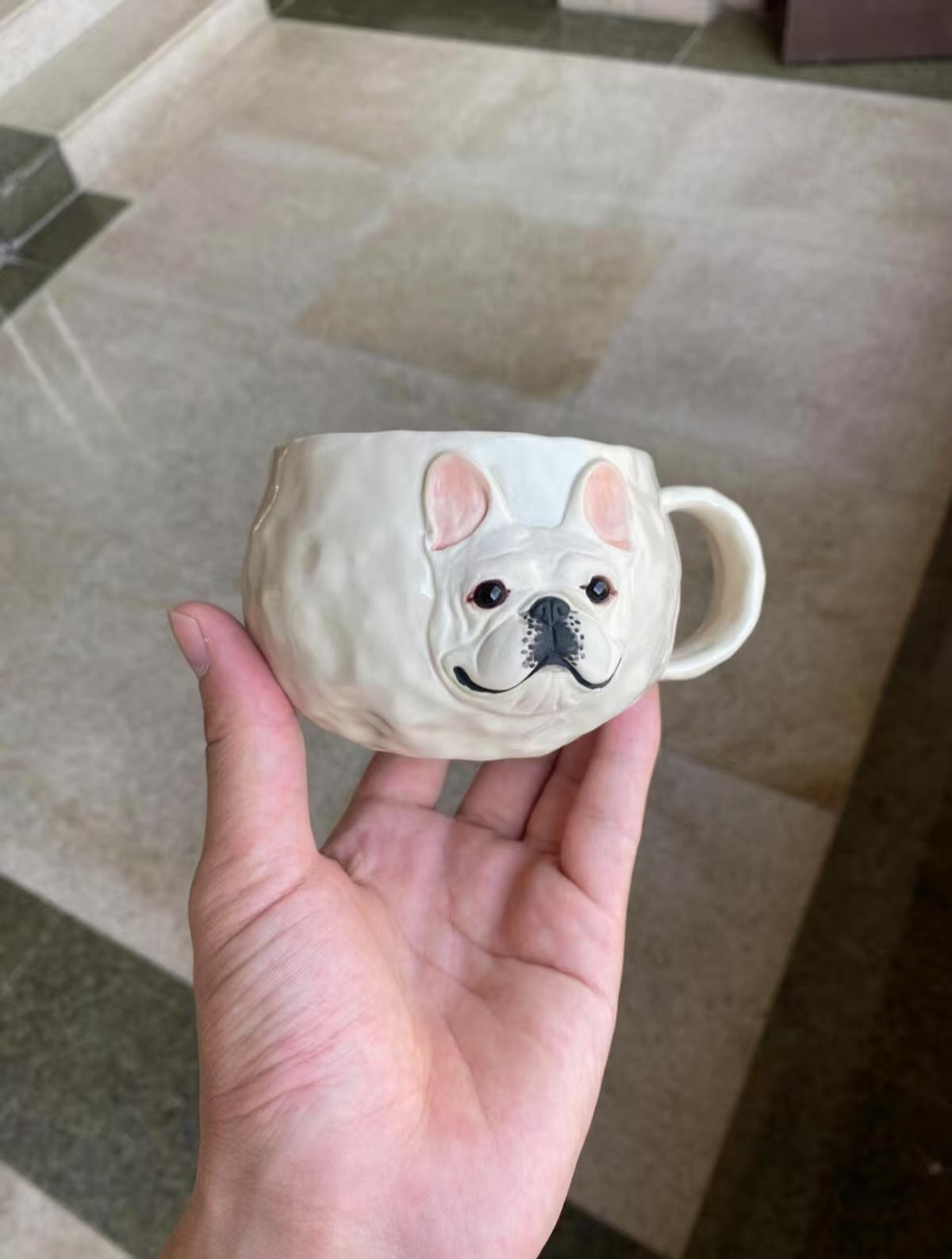 WhiteBulldog