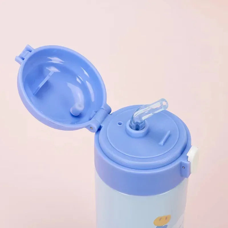 Cute Cartoon 1pc 380ML