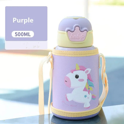 Cute Children 500ml